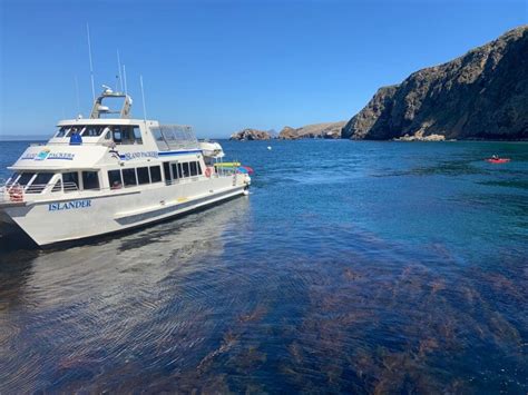 ventura harbor island packers.